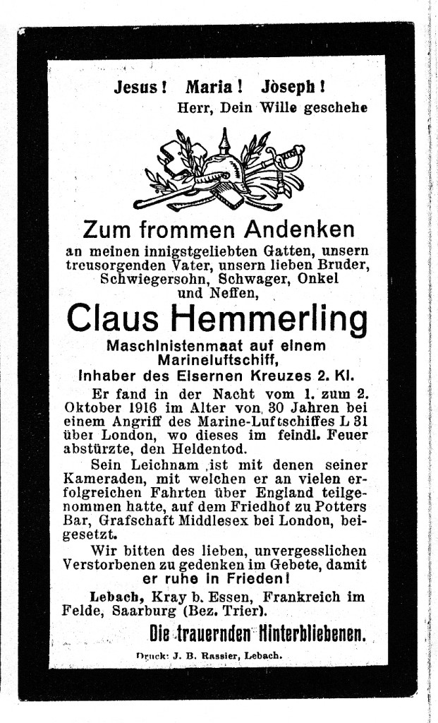 Claus-Hemmerling_Sterbildchen